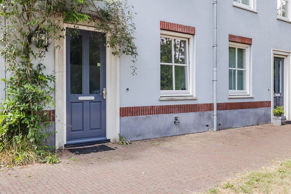 Medium property photo - Molenweg 56, 3604 AV Maarssen